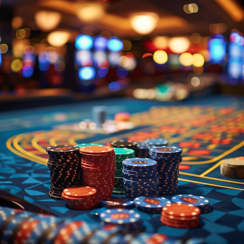 winwn ကာစီနို Baccarat Live Dealer မြန်မာကစားသမား
